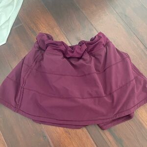 Lulu Skirt 💜